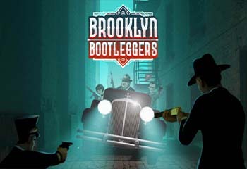 Brooklyn Bootleggers
