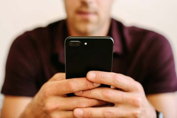 Пополнение счета