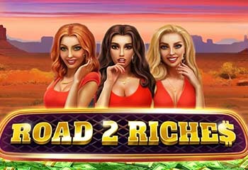 Road 2 Riches